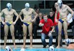 Vaterpolo: Mladost - Pro Recco 12.11.2014