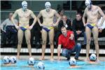 Vaterpolo: Mladost - Pro Recco 12.11.2014