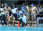 Vaterpolo: Mladost - Pro Recco 12.11.2014