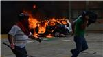 MEXICO MISSING STUDENTS PROTEST