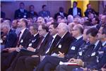 NATO - Industrijski forum u Splitu