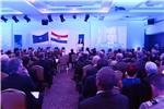 Josipovic tells NATO forum that security and development go hand in hand