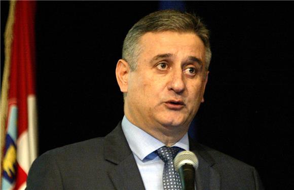 Karamarko: glavni cilj HDZ-ova programa gospodarskog oporavka zapošljavanje