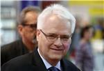 Josipović: Svoj sam program već iznio