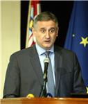 Karamarko: glavni cilj HDZ-ova programa gospodarskog oporavka zapošljavanje