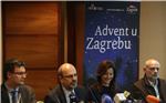 Advent u Zagrebu od 29. studenog s bogatim programom