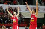 Košarkaška Euroliga, Cedevita - Alba