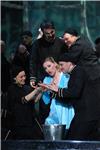 Opera 'Evgenij Onjegin' premijerno izvedena u HNK-u Zagreb