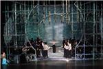 Opera 'Evgenij Onjegin' premijerno izvedena u HNK-u Zagreb