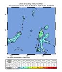 INDONESIA EARTHQUAKE