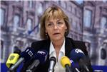 Pusic comments on Seselj, US assistance in fight against Jihadists...