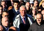 Seselj calls on supporters to organise themselves against incumbent government