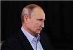 RUSSIA PUTIN INTERVIEW