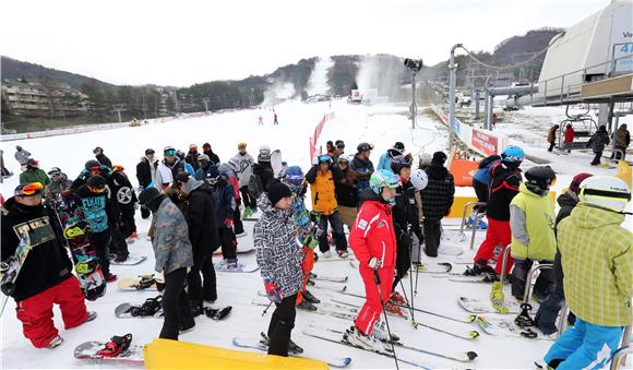 Turističke agencije bilježe porast prodaje skijaških aranžmana