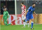 ITALY SOCCER UEFA EURO 2016 QUALIFICATION	