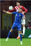 ITALY SOCCER UEFA EURO 2016 QUALIFICATION	