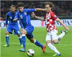 ITALY SOCCER UEFA EURO 2016 QUALIFICATION	