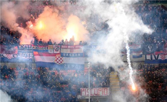 ITALY SOCCER UEFA EURO 2016 QUALIFICATION	