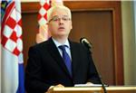 Josipović: slučaj Šešelja poraz pravde - u Vukovaru zatomiti političke razlike