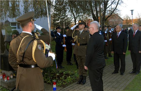 Josipović optimist glede sutrašnje Kolone sjećanja u Vukovaru