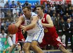 ABA liga: Cibona - Cedevita 17.11.2014.