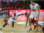 ABA liga: Cibona - Cedevita 17.11.2014.