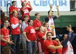 ABA liga: Cibona - Cedevita 17.11.2014.