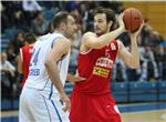 ABA liga: Cibona - Cedevita 17.11.2014.