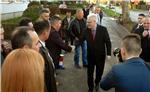 Josipović optimist glede sutrašnje Kolone sjećanja u Vukovaru