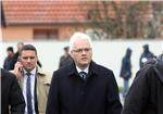 Predsjednik Josipović i Vlada u Vukovaru