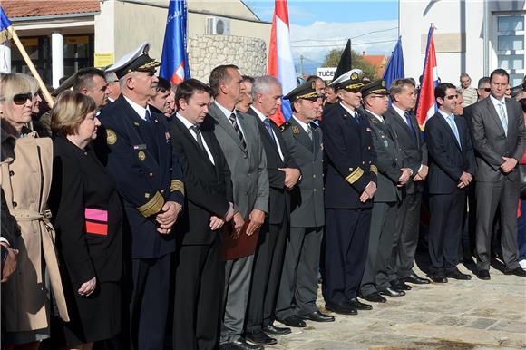 U Škabrnji počelo obilježavanje 23. obljetnice stradanja 