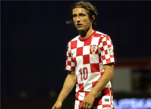 HNS: Modrić će pauzirati tri mjeseca