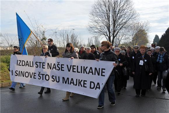 U Borovu naselju obilježavanje 23. obljetnice stradanja branitelja i civila 