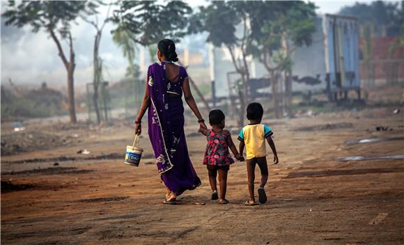 INDIA HEALTH WORLD TOILET DAY