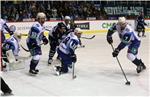 KHL: Medveščak - Dinamo Minsk