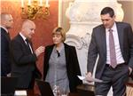 Croatia to hold sixth presidential election on 28 December