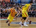 Euroliga: Barcelona i CSKA već u TOP 16