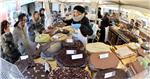 ITALY CONSUMER GOODS CHOCOLATE FESTIVAL