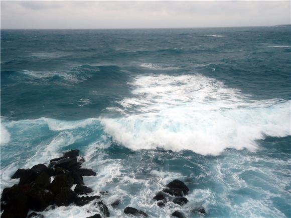 Zbogom svemiru, budućnost "plavog planeta" leži u oceanu