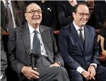 FRANCE PEOPLE CHIRAC FOUNDATION PRIZE