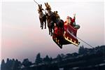 SWITZERLAND TRADITIONS CHRISTMAS MARKET