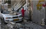 MIDEAST ISRAEL PALESTINIANS CONFLICTS