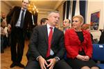 Kolinda Grabar Kitarović se predstavila članovima Središnjeg vijeća i Predsjedništva HSLS-a 