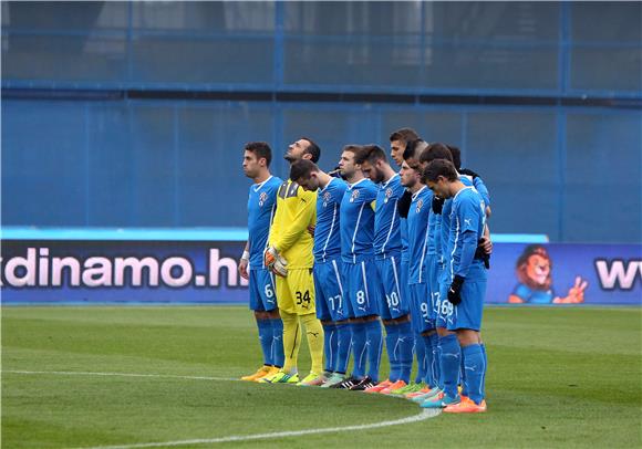 Derbi Dinama i Hajduka otkazan