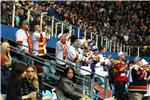 Utakmica 33. kola KHL lige: Medveščak - Jokerit