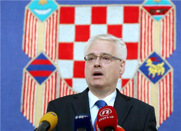 Croatia to notify UN Security Council of its position on Seselj case