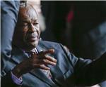 USA PEOPLE MARION BARRY DEATH