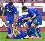 ITALY SOCCER SERIE A