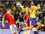 POLAND HANDBALL EHF CHAMPION LEAGUE