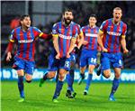 Crystal Palace srušio Liverpool